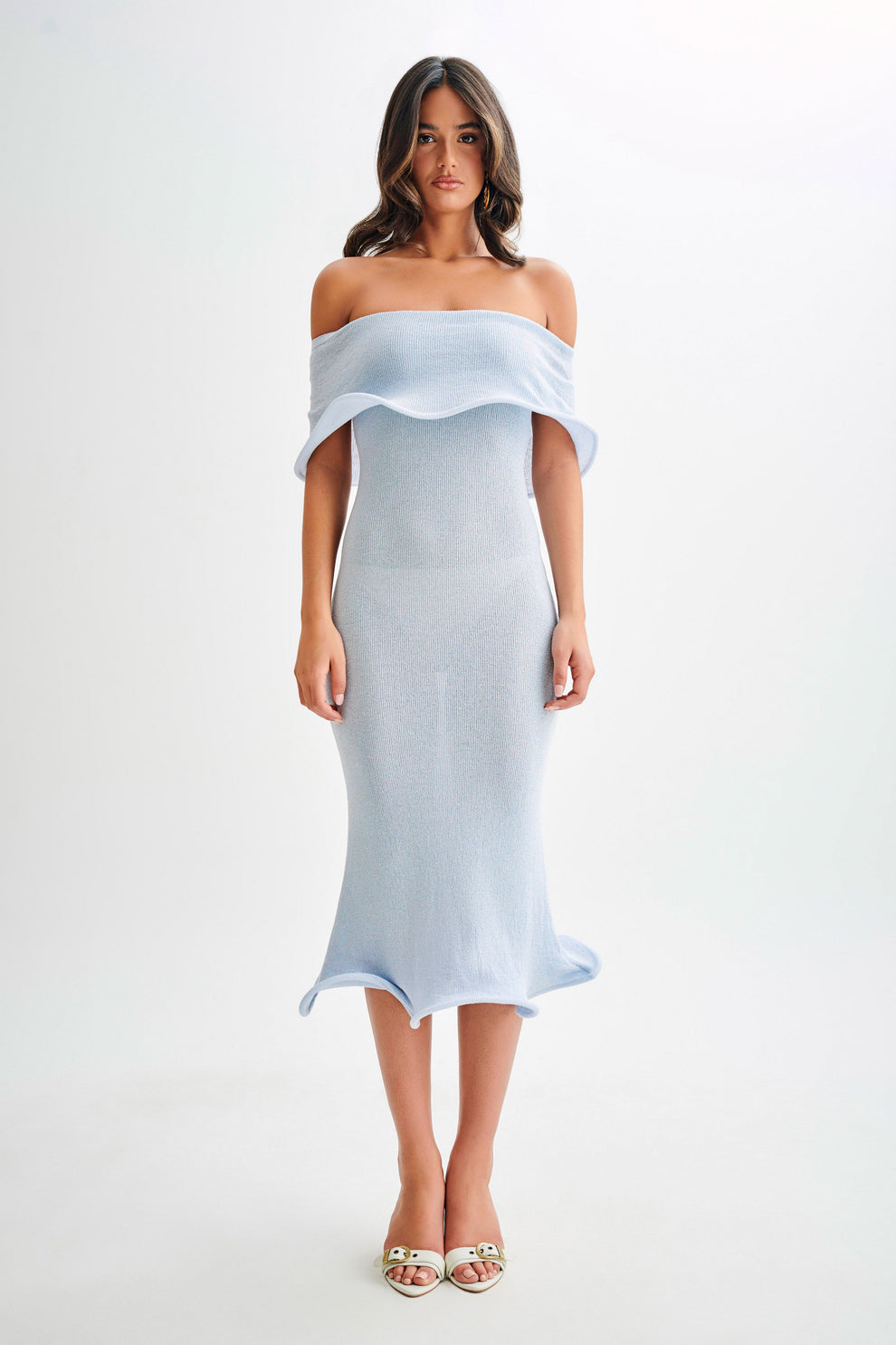 Silken Aura