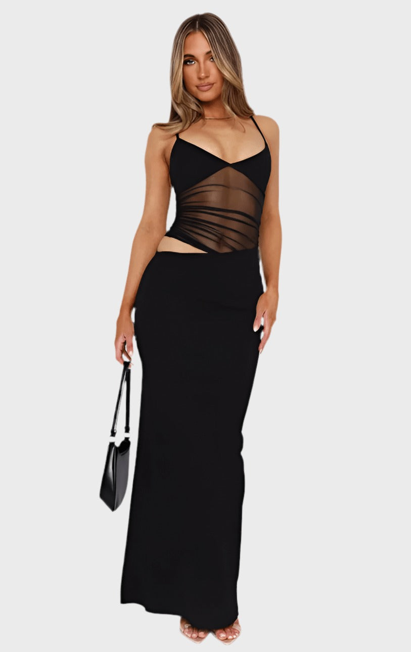 Swaya Maxi Dress