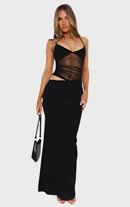 Swaya Maxi Dress