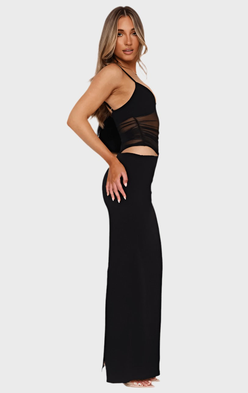 Swaya Maxi Dress