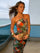 Ocean Muse Gown
