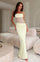 The Duskline Dress